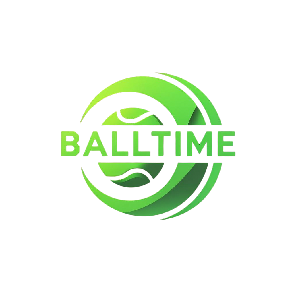 Balltime - Local Football Community